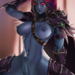 1313519 071 BADCOMPZ 434869 Sylvanas 2