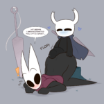 Hollow Knight 07