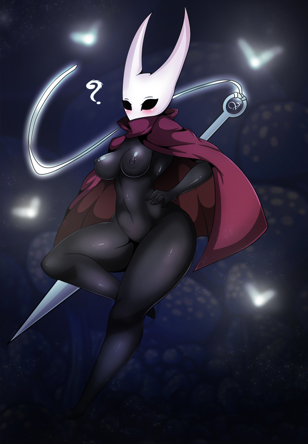 Read Hollow Knight Hentai Porns Manga And Porncomics Xxx