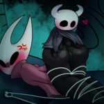 Hollow Knight 34