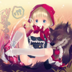 Little Red Riding Hood 15