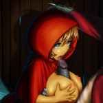 Little Red Riding Hood 40