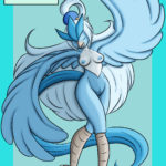 1315865 Aquarticuno