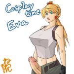 1317618 Eva Lara Croft Ps1