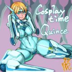 1317618 Quince Nu 13 from BLAZBLUE