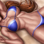 1322157 kasumi dead or alive drawn by flowerxl 4aa4da6384b109a42228b135dfa28d35