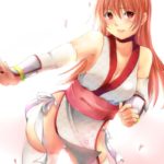 1322157 kasumi dead or alive drawn by kaben 24cd57aa6ff8af123cc23876851e2471