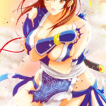 1322157 kasumi dead or alive drawn by kettsu 59ce253be5afffa53edc476dd0e6e2e1