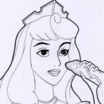 1324366 060 Princess Aurora Sleeping Beauty