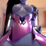 1326587 Widowmaker 093