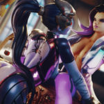 1326587 Widowmaker x Sombra 09