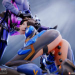 1326587 Widowmaker x Tracer 30