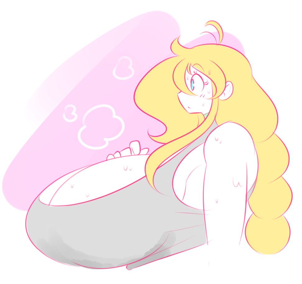 Theycallhimcake Every Cassie Ever.