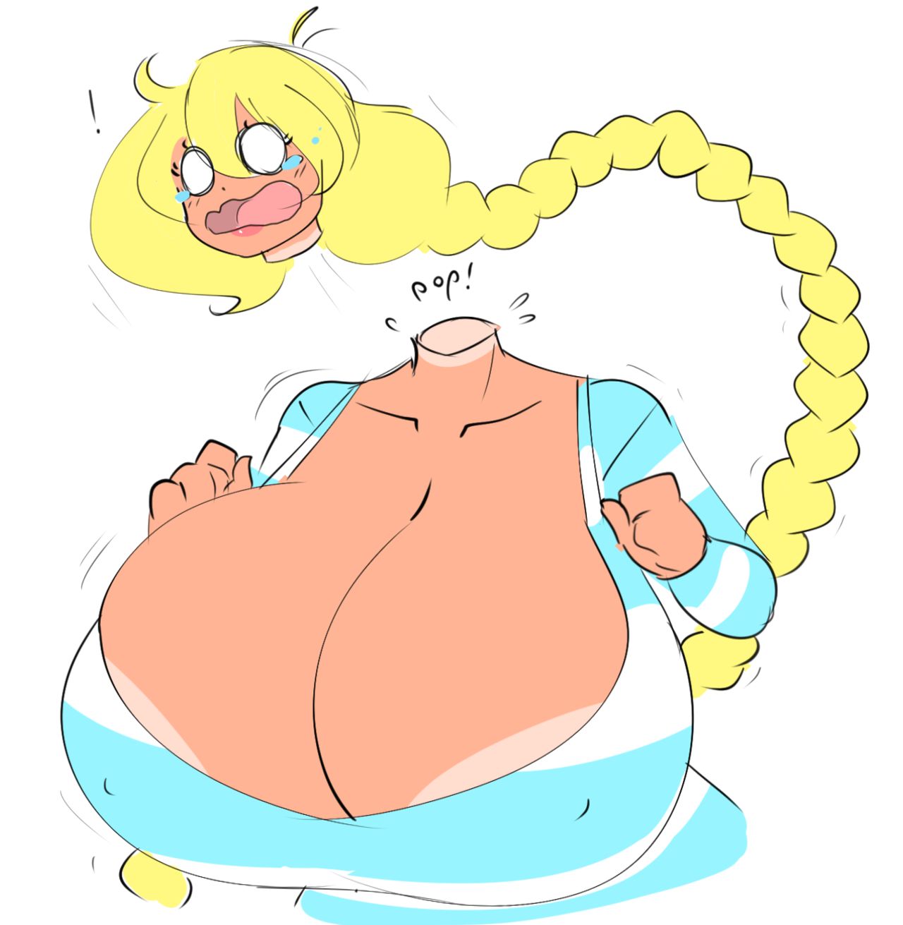 Theycallhimcake Every Cassie Ever.