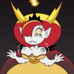 1327222 2268770 Hekapoo IlPanza Star vs the Forces of Evil