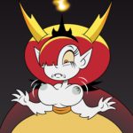 1327222 2268771 Hekapoo IlPanza Star vs the Forces of Evil