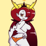 1327222 2291850 Hekapoo Star vs the Forces of Evil