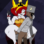 1327222 2394055 Bloxwhater Hekapoo Star vs the Forces of Evil