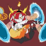 1327222 2431044 Hekapoo IlPanza Star vs the Forces of Evil