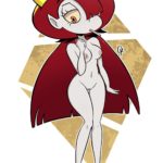 1327222 2612327 Hekapoo OhieKhe Star vs the Forces of Evil