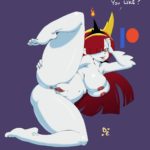 1327222 327649 Hekapoo Star vs the Forces of Evil darkeros