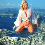 1334505 0013 The Girl from Ipanema