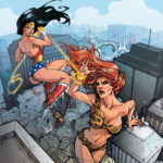 1334505 0072 Wonder Woman Fights Giganta