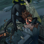 1334505 0097 Catwoman Eats Gotham