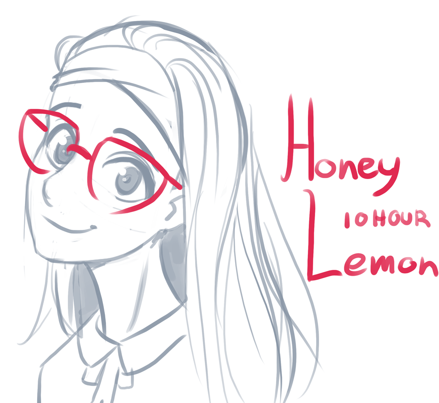 Read [Polyle] Honey Lemon 10hr (Big Hero 6) Hentai porns - Manga and  porncomics xxx
