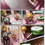 1336269 kattu 498708 Emilys dream comic 1