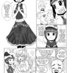 1337074 Omake Xmas 2018