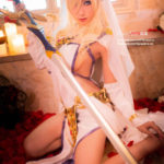 1342707 haneame cosplay goblin slayer sword maiden by haneame dcw5kye fullview