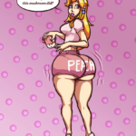 1343324 Peach Butt Expansion