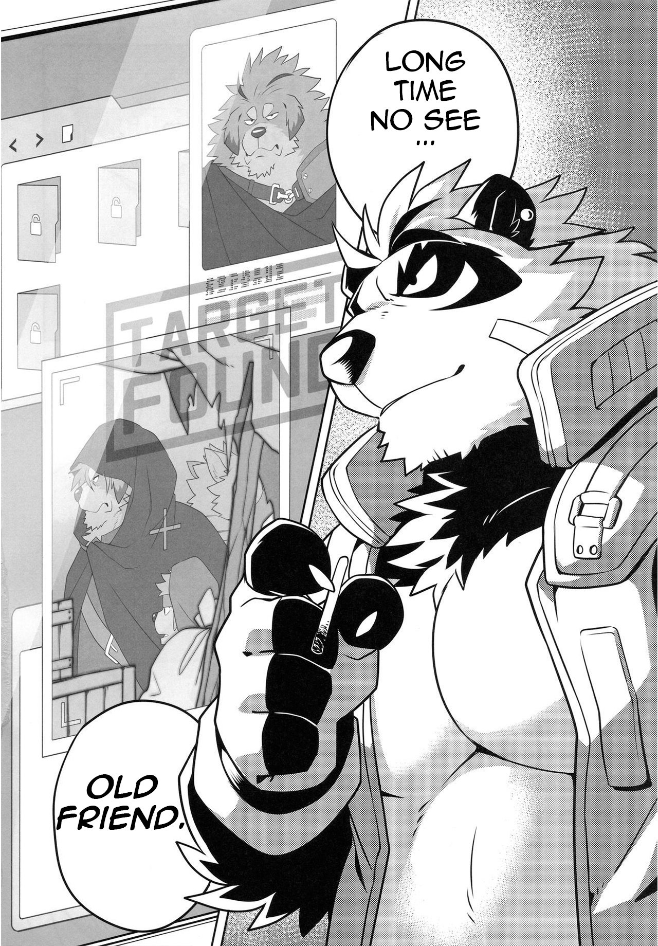 1280px x 1840px - Read (Kansai! Kemoket 7) [WILD STYLE (Takemoto Arashi)] File:EX [English]  Hentai Porns - Manga And Porncomics Xxx