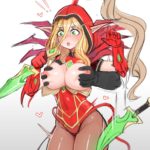 1345034 2439323 Valeera Sanguinar World of Warcraft blood elf miso559