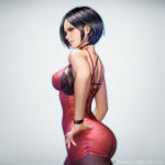 1345066 Ada Wong