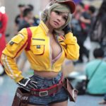 1345157 cindy aurum cute cosplay 2