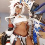 1345157 kirinmonsterhunterhotcosplay28129