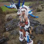 1345157 kirinmonsterhunterhotcosplay28729