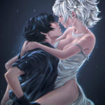 1345183 62329218 p0 Noctis and Luna.