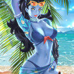 1345183 64815389 p0 Widowmaker summer.