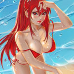 1345183 68864332 p0 Erza Scarlet.