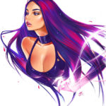 1345183 70643070 p0 Psylocke ver.2