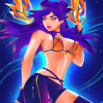 1345183 71787757 p0 KaiSa KDA NSFW optional.