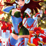 1345183 72343082 p0 Christmas New Year D. Va. NSFW