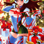 1345183 72359170 p0 Christmas New Year D.Va.ribbon