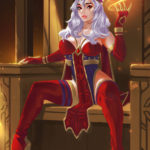 1345183 72539162 p1 Sally Whitemane1 NSFW optional