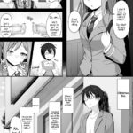 1348937 Doki Route Episode in Lisa nee Bang Dream Page 01