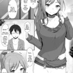 1348937 Doki Route Episode in Lisa nee Bang Dream Page 02
