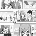 1348937 Doki Route Episode in Lisa nee Bang Dream Page 03